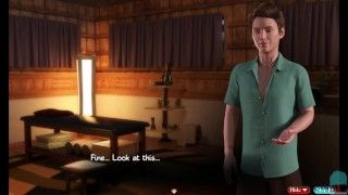 TON #63 • TREASURE OF NADIA • PC Gameplay [HD]