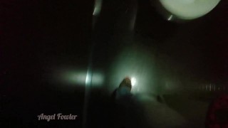 Tik Tok Come With Me To Public Toilet And Watch How I Peeing . POV Public Teen Piss Fetish