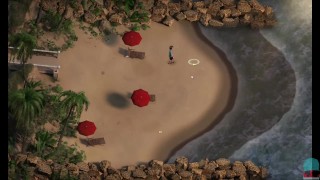 TON #64 • TREASURE OF NADIA • PC Gameplay [HD]