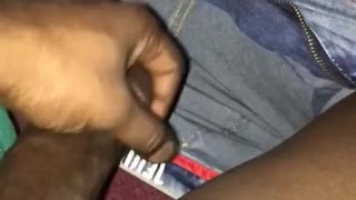 Sneaky stroke