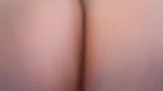 Huge Titties Shake For The Camera
