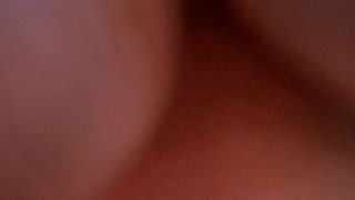 Huge Titties Shake For The Camera