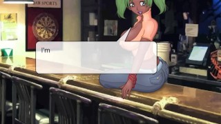 Meet And Fuck - Lesbian Ride 2 - Meet'N'Fuck