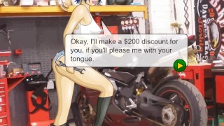 Meet And Fuck - Lesbian Ride 3 - Meet'N'Fuck