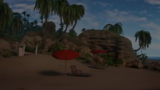 Treasure Of Nadia v65122 Part 175 Sexy Puzzle Or NOT By LoveSkySan69