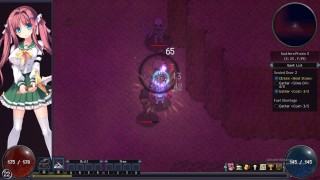Magic and Slash 7 BORING SIDE QUESTS! KaguraGames