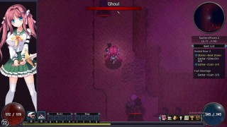 Magic and Slash 7 BORING SIDE QUESTS! KaguraGames