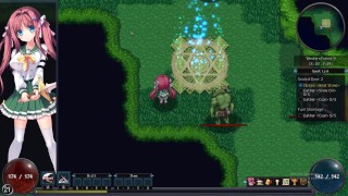 Magic and Slash 7 BORING SIDE QUESTS! KaguraGames