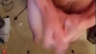 My First cam show! Btm