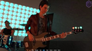Become A Rock Star #55 - PC Gameplay Lets Play (HD)