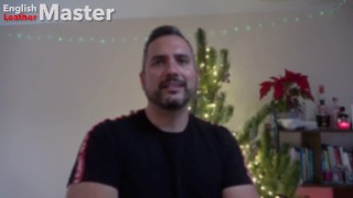 Turned into a little macro person at Christmas then eaten by the giant. PREVIEW of vore fantasy