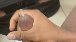 My nut could be in your mouth