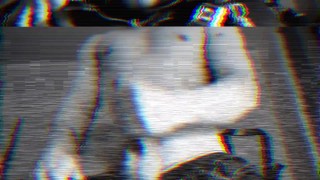 i hope i taste like tv static and disappointment