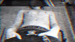 i hope i taste like tv static and disappointment