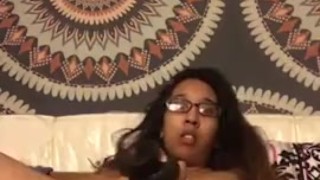 Fucking my pussy subscribe to OF