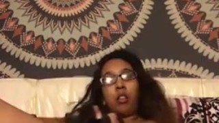 Fucking my pussy subscribe to OF