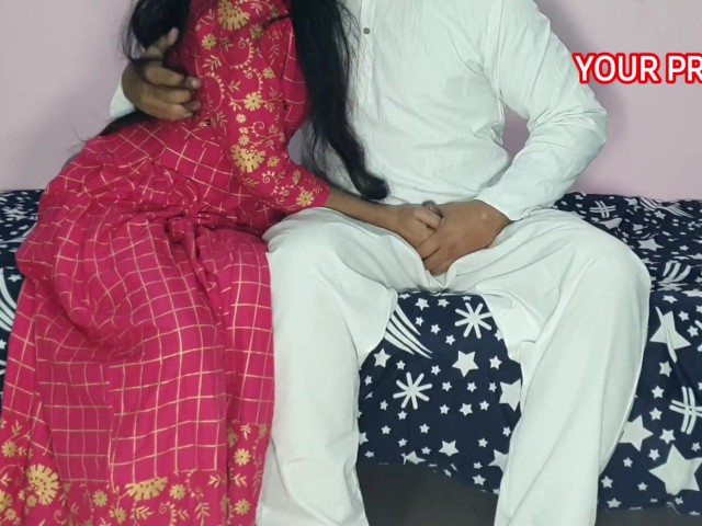 Xxx Fuking Video In Hindi - Everbest Indian Wife Fucked by Father in Law With Clear Hindi Voice - Free Porn  Videos - YouPorn
