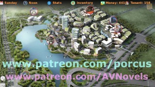 Big City Pleasures 41