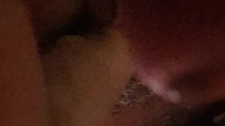 Fuck my wife while I watch
