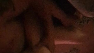 Fuck my wife while I watch