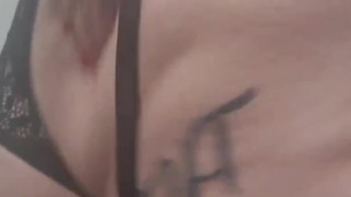 Cum Worship This Branded Black Only Ass 