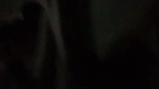 Mmmm nothing like touching my pussy after cum