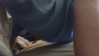 Little tease 