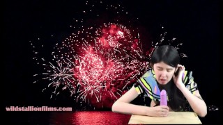 Sexy New Year Promo