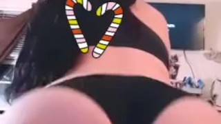 Twerk for me babyy I got chuu;)