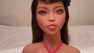 Doll - Introduction "Alexis"
