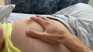 I Couldn't Give Up Step Sister Morning Sex