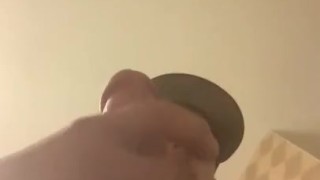 Jerk off