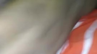 Showing off my titties for camera