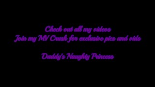BBW Pussy Play Outtake