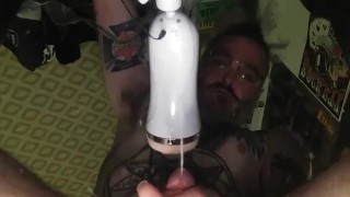 De-stress after a long work day