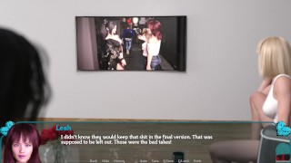 FREELOADING STEPFAMILY #105 • PC GAMEPLAY [HD]