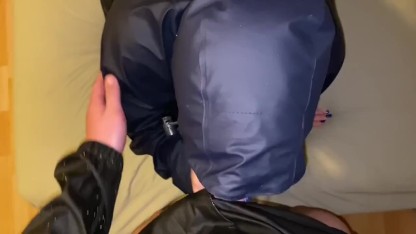 Raincoat Fetish Porn - Pvc Raincoat Fetish Porn Videos | YouPorn.com