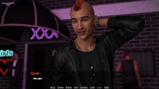 BARS (0.70 Rus) ASMR Прохождение. Часть 98.