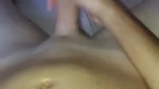 Sega veloce e gran sborrata