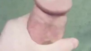 POV watching netflix