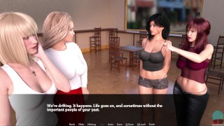 FREELOADING STEPFAMILY #107 • PC GAMEPLAY [HD]