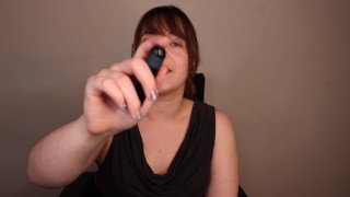 Toy Review - Alfun Bullet G-spot Vibrator Nipple Clitoral Stimulator
