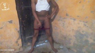Desi Boy 110 Pissing.
