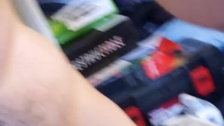 Pt 2 missionary to doggy with cum