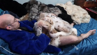 Furs & Me!!