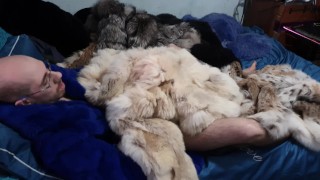 Furs & Me!!