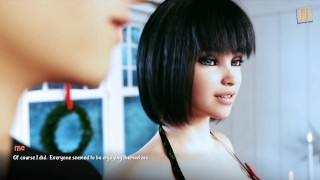 A.O.A Academy Christmas Special 3 (End)