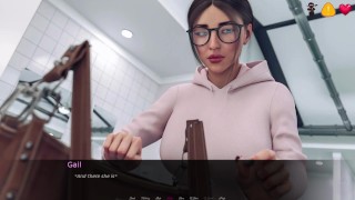 The Office #1 - PC Gameplay Lets Play (HD)