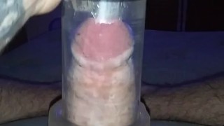 Late night fun 