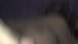 Bwc busting on ebony milf sex dolls tits